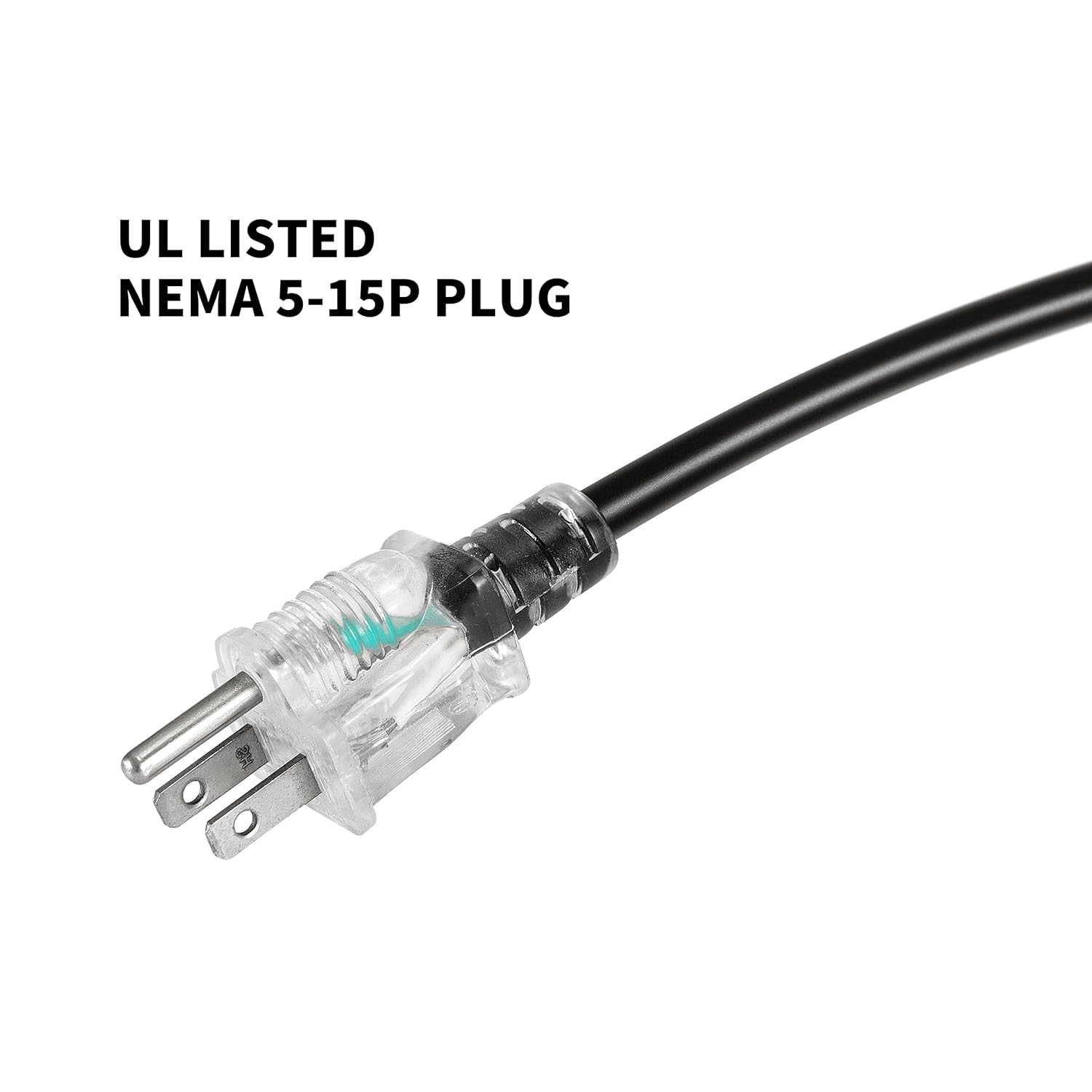 GRILLME 1500W Immersion Water Heater,Fully Submersible Portable Electric Heater,5 Galons Bucket Heater,100% Waterproof,Easy and Convenient to Use - Image 7