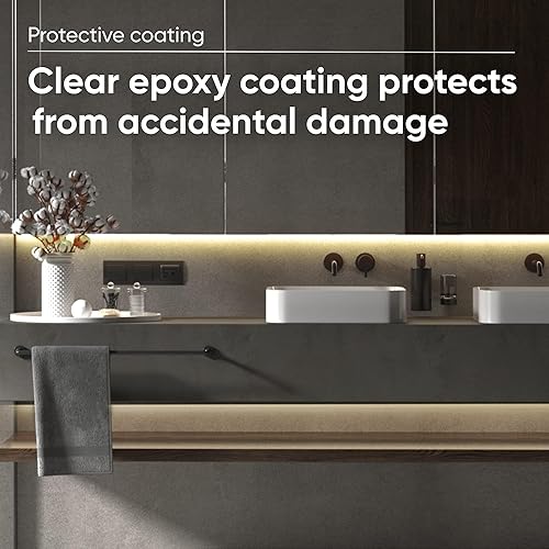 Miniatura 6 de Wyze Lifestyle Light Strip Pro, tira de luces LED WiFi de 16.4 pies, control de segmento multicolor, con 16 millones de colores, RGB, sincronización