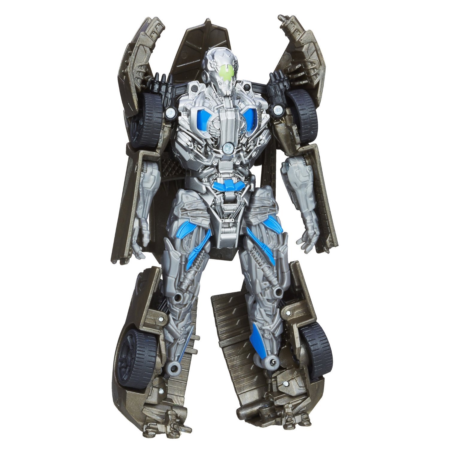 Transformers Age of Extinction Lockdown One-Step Changer