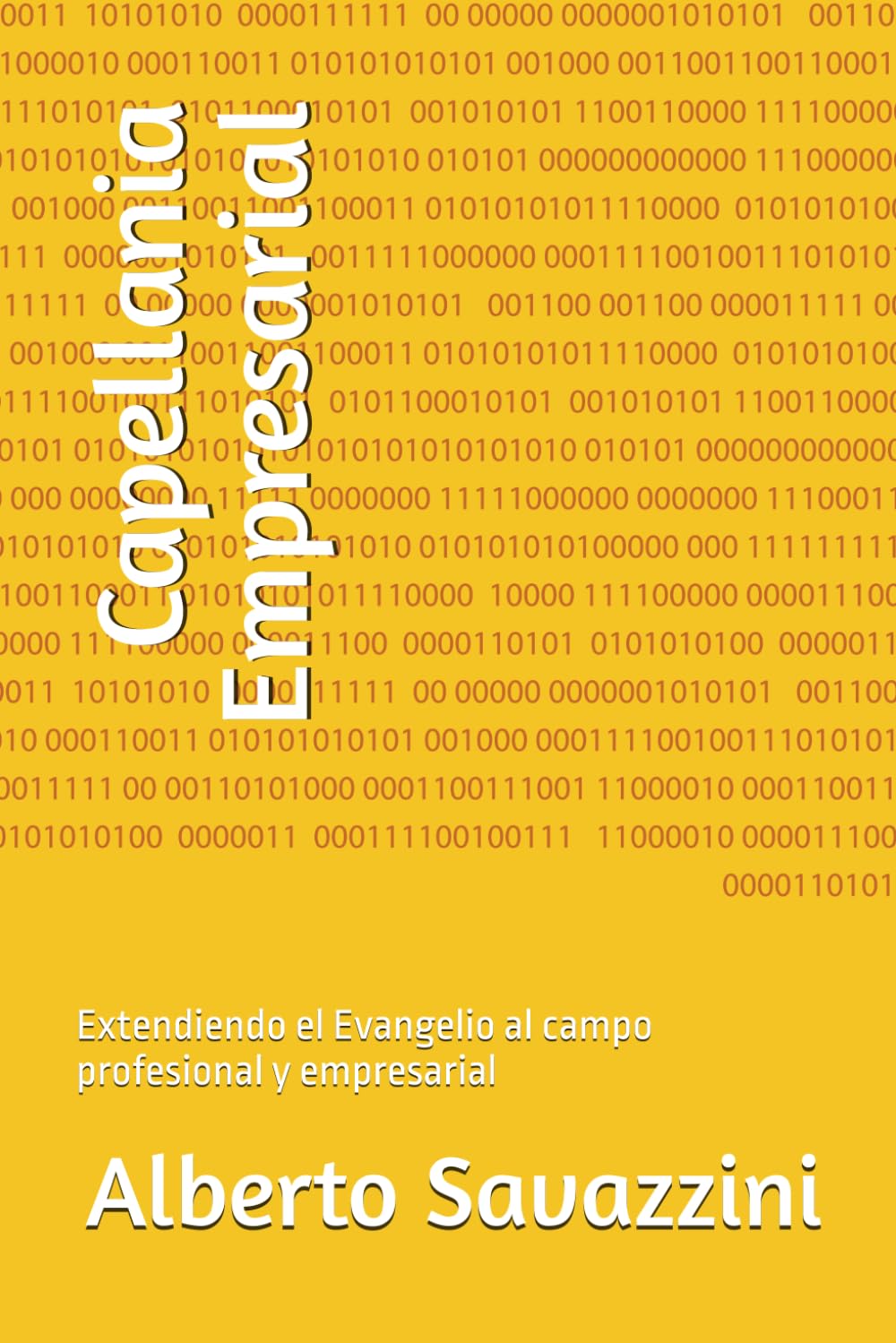 Capellania Empresarial: Extendiendo el Evangelio al campo profesional y empresarial