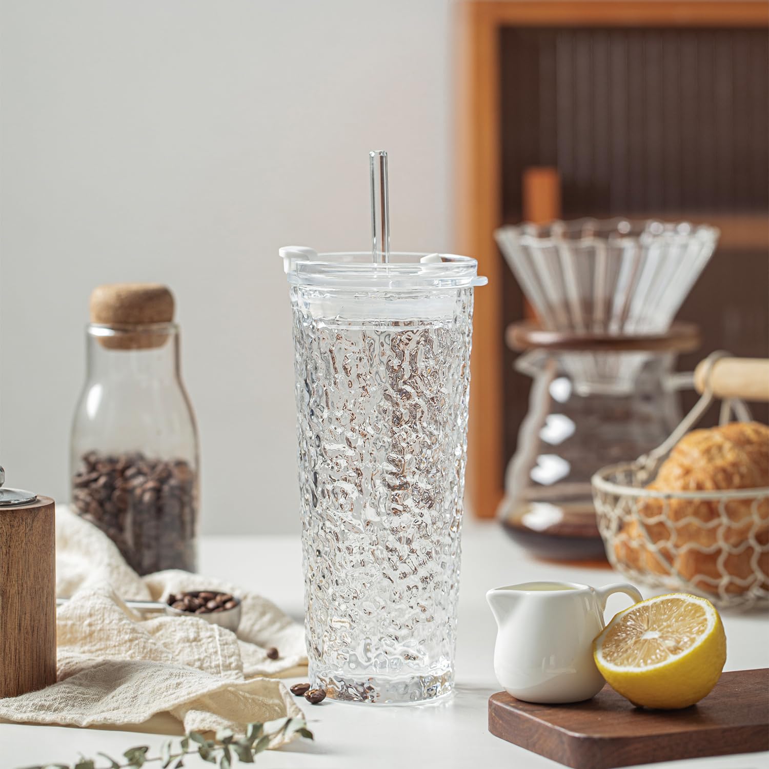 5 Packs De Crochets Chirurgicaux Sertissables - 10 Pièces/pack (soit 50) - Ouvert, Long/court - Pour Dentisterie