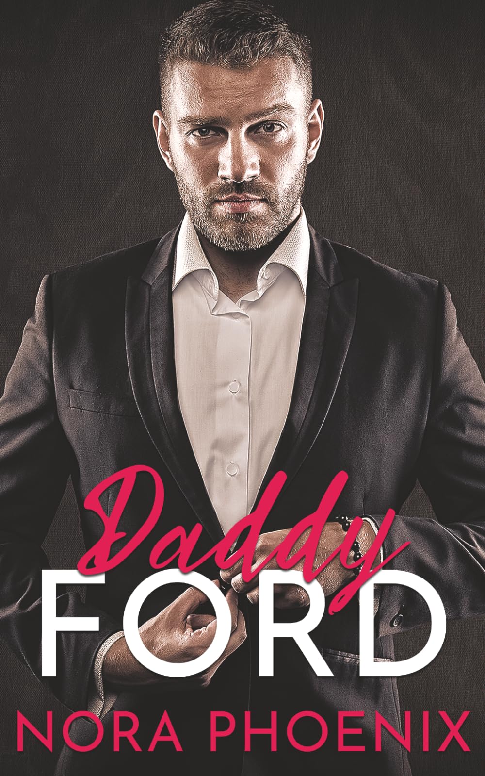 Daddy Ford (Mein Daddy Dom)