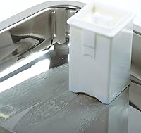 Vista 2 de Norpro – Esparcidor de mantequilla, color blanco