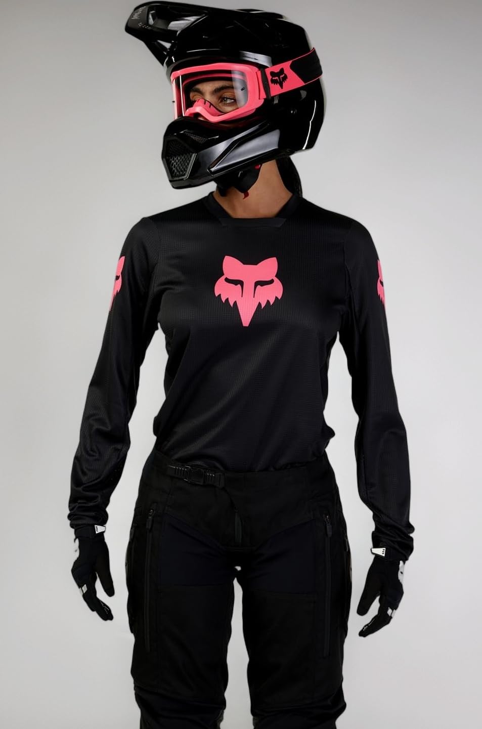 Fox Racing Women's WMNS 180 Race Spec Jersey