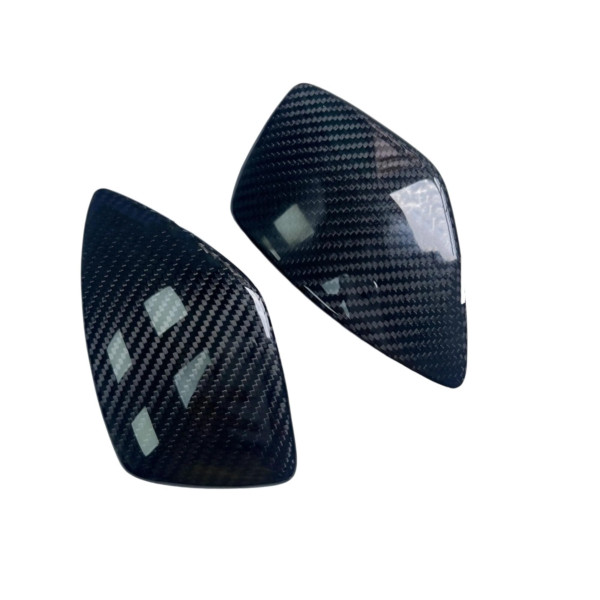 Do paliwa z włókna węglowego ZX-4R/ZX-4RR ZX-25R