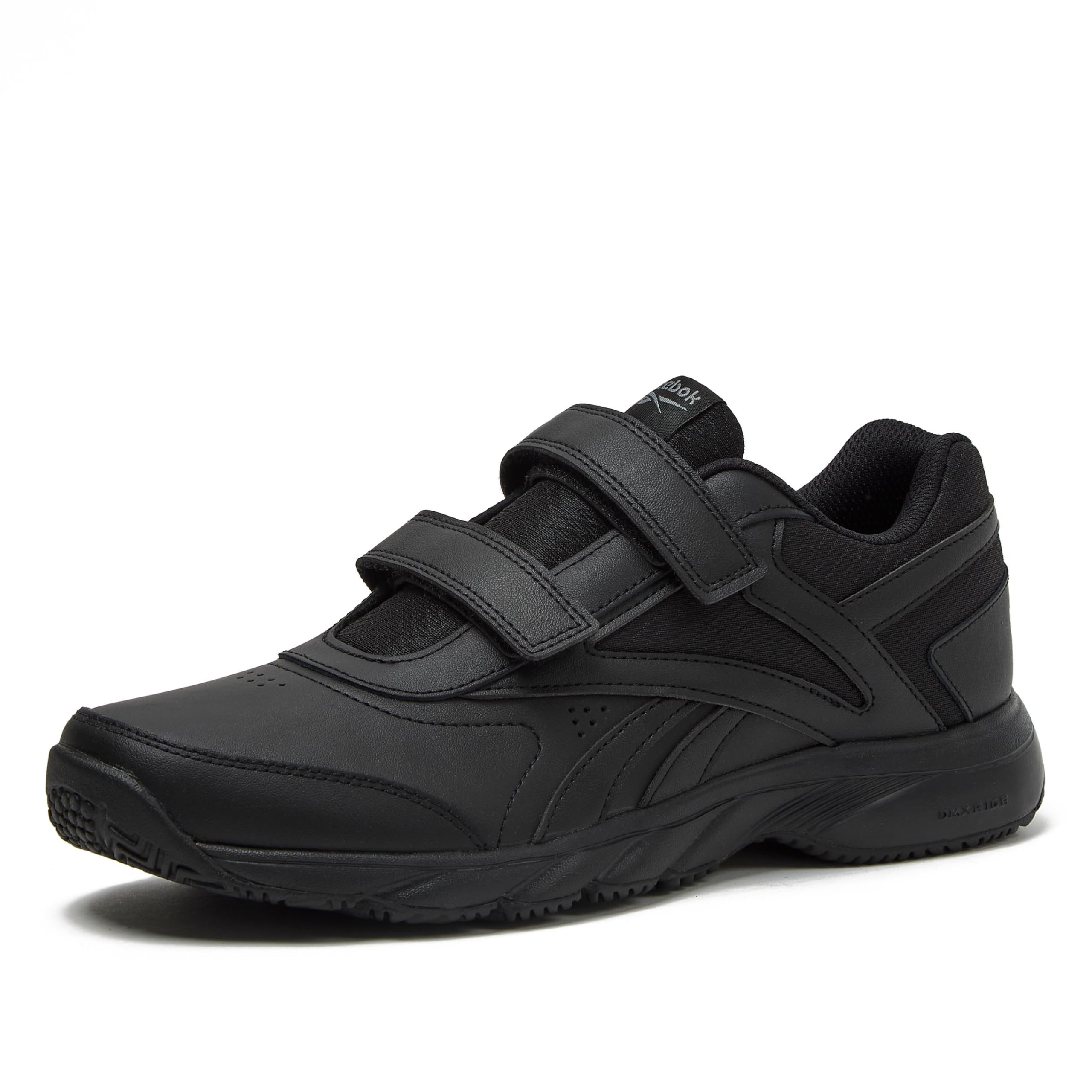 Reebok Work N Cushion 4.0 KC Black Non Slip Work Men Shoes