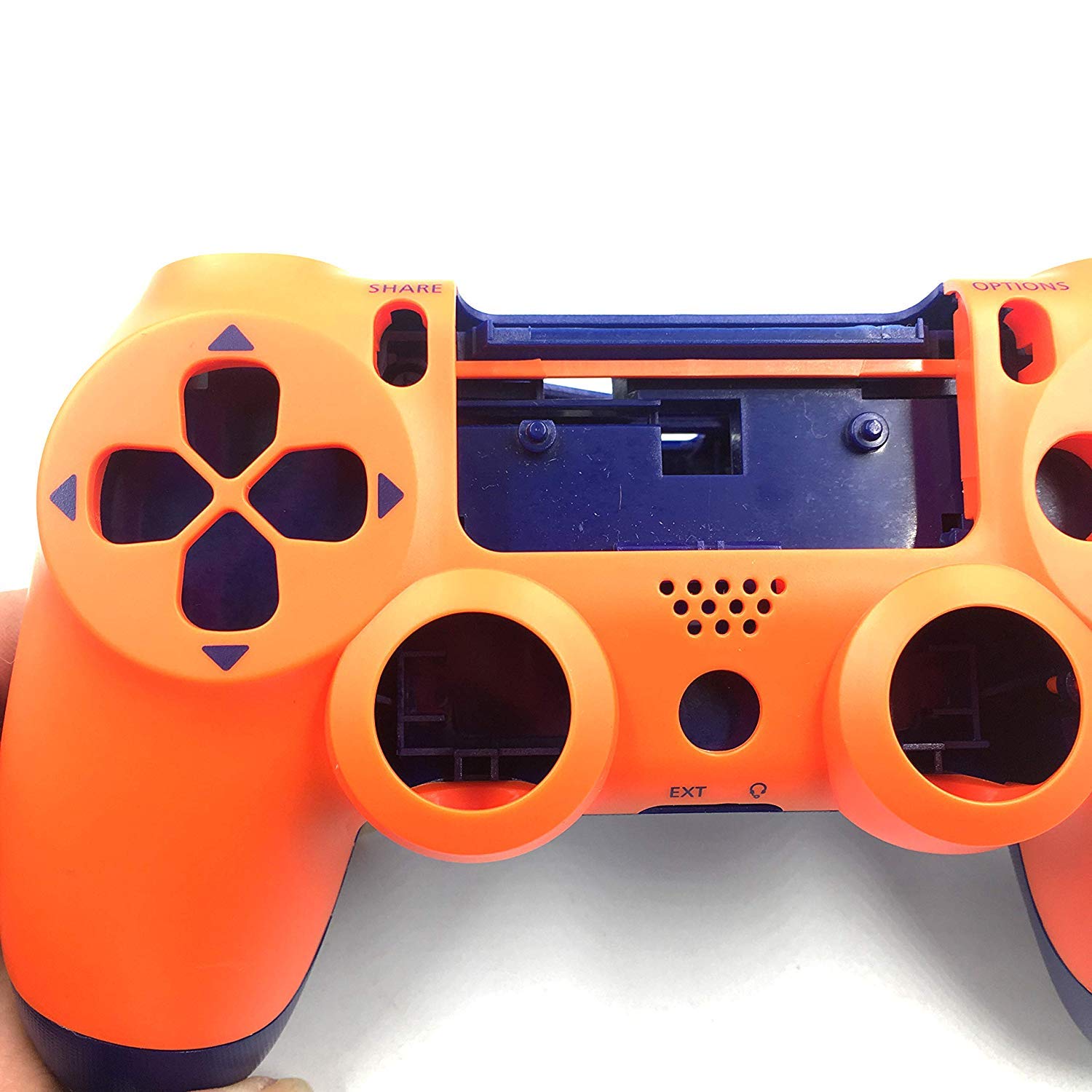 Black Wall-mount Enclosure For 4 Controllers 16x16x8 - Foto 4