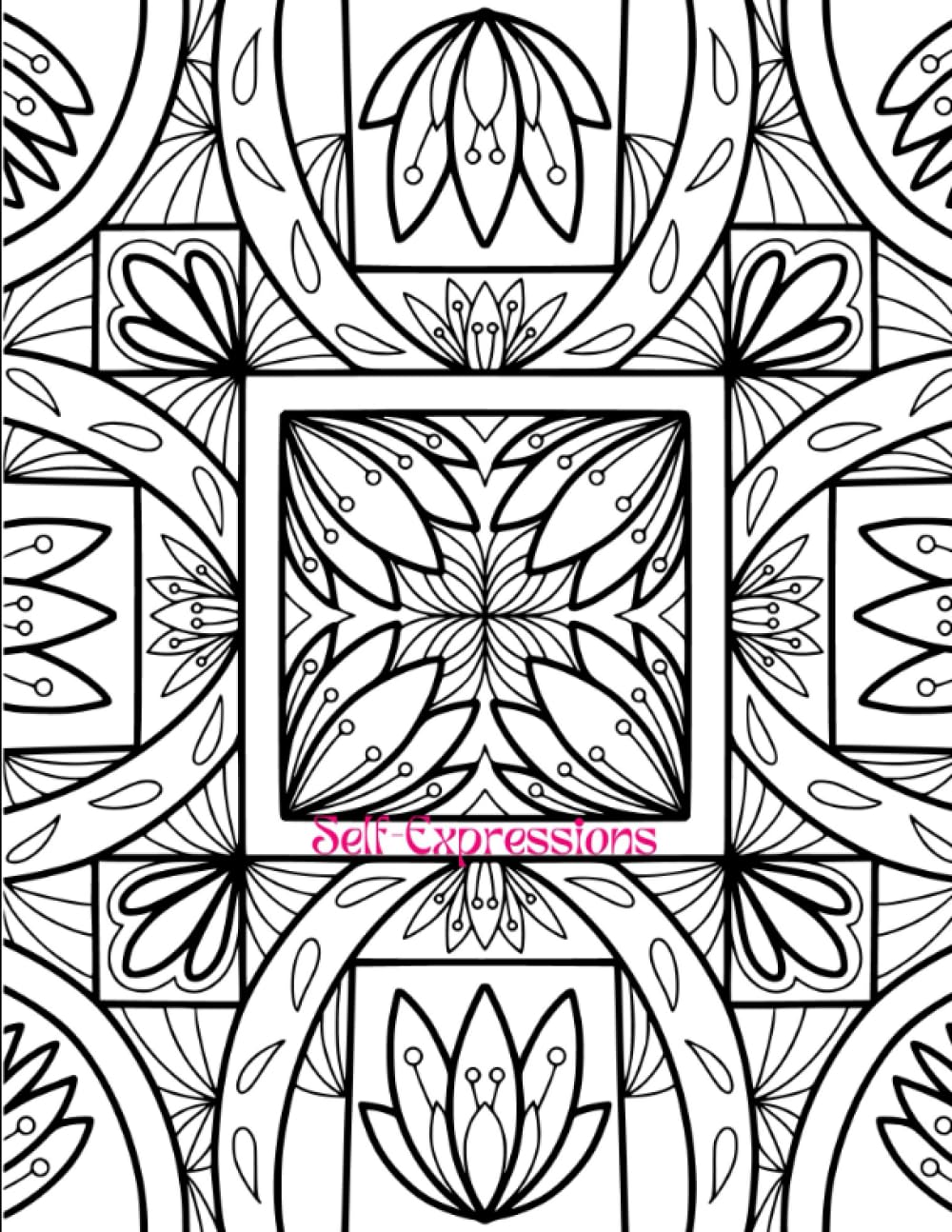 Self-Expressions: Journal