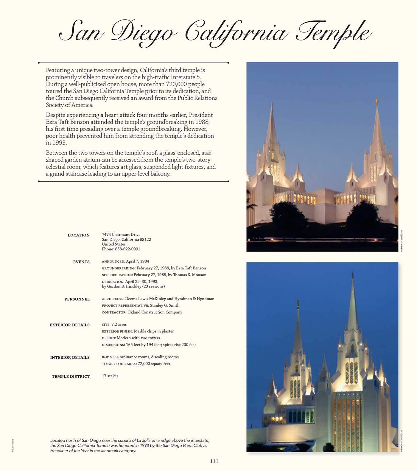 Temples of the Church of Jesus Christ of Latter-day Saints