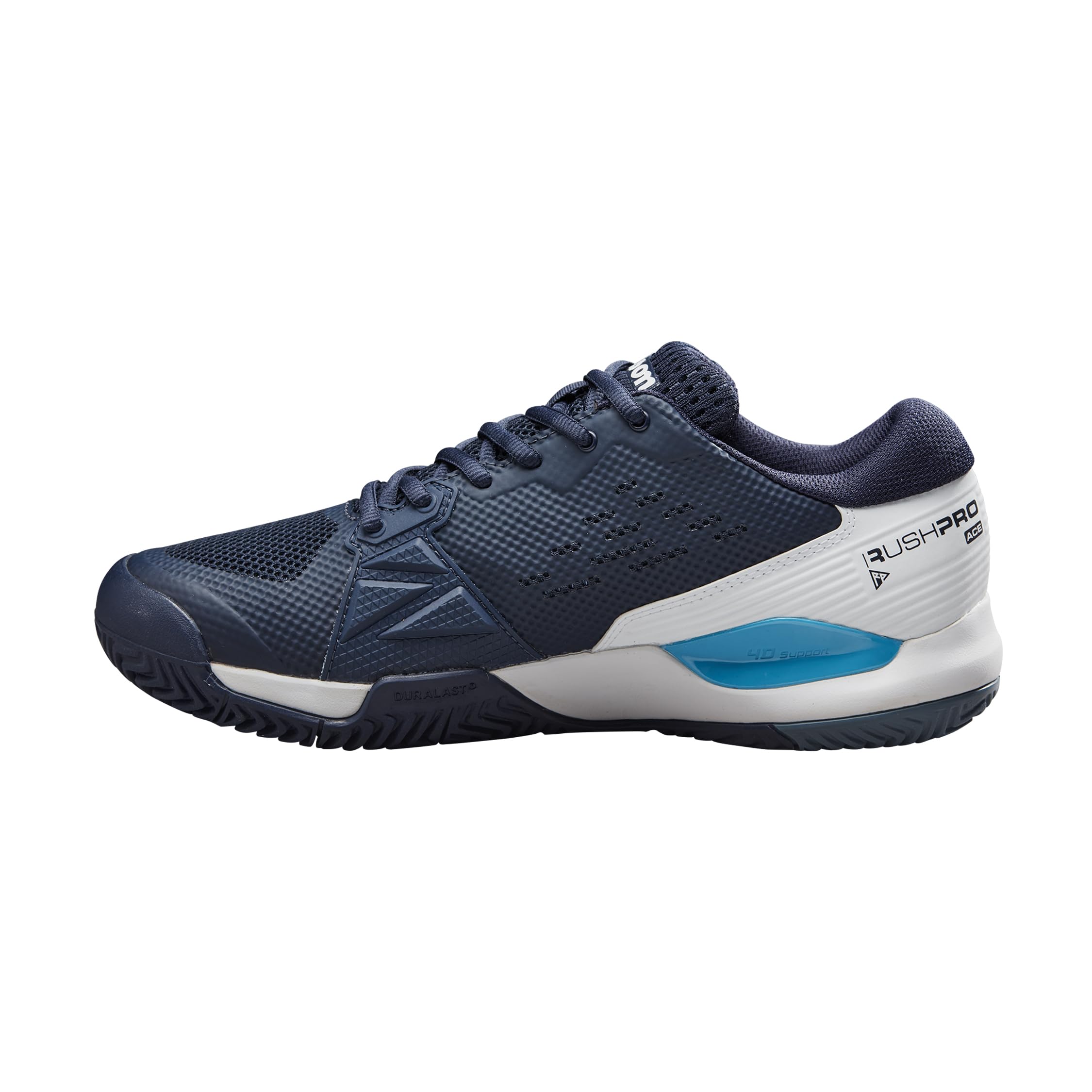 WILSON Rush Pro Ace SneakerHomme