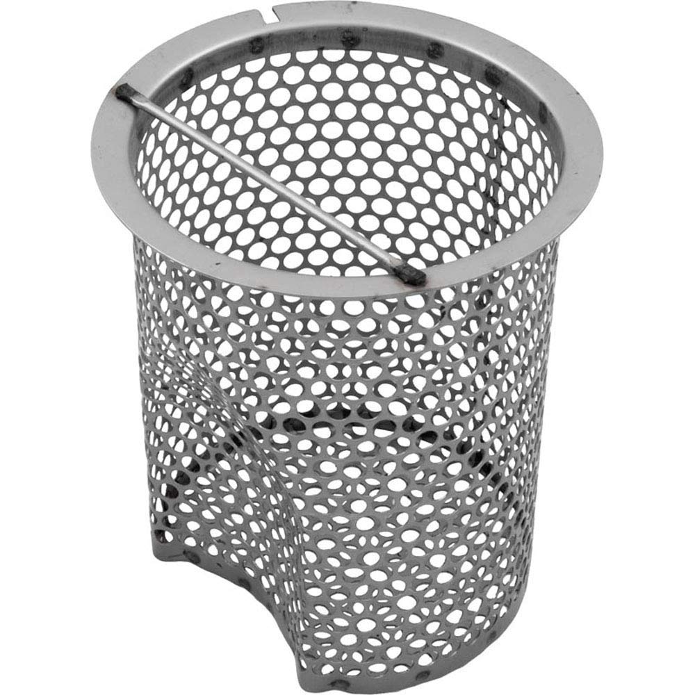 C・P　1001 C・P 1001 Amazon.com: Pentair 355441 Stainless Steel Basket