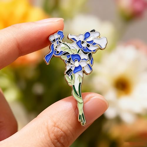 Funny Enamel Pins Creative Letters Cartoon Brooch Personalized Lapel Pin Badge Gifts For Women Fashion Clothing Backpack Accessories Jewelry for