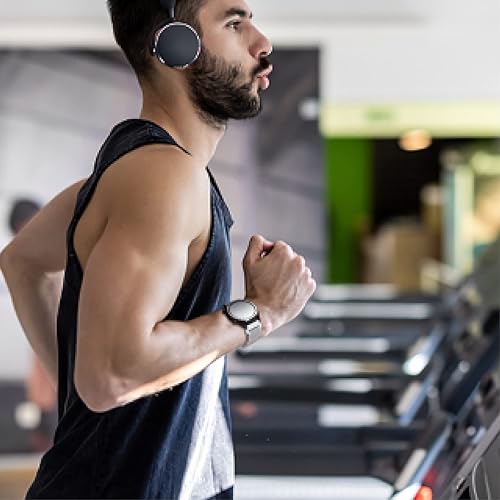 Miniatura 9 de Correa de nailon de 0.78 pulgadas para Samsung Galaxy Watch 546active 2 de 1.575 pulgadas, 1.732 pulgadas, Galaxy Watch 5 Pro de 1.772 pulgadas,