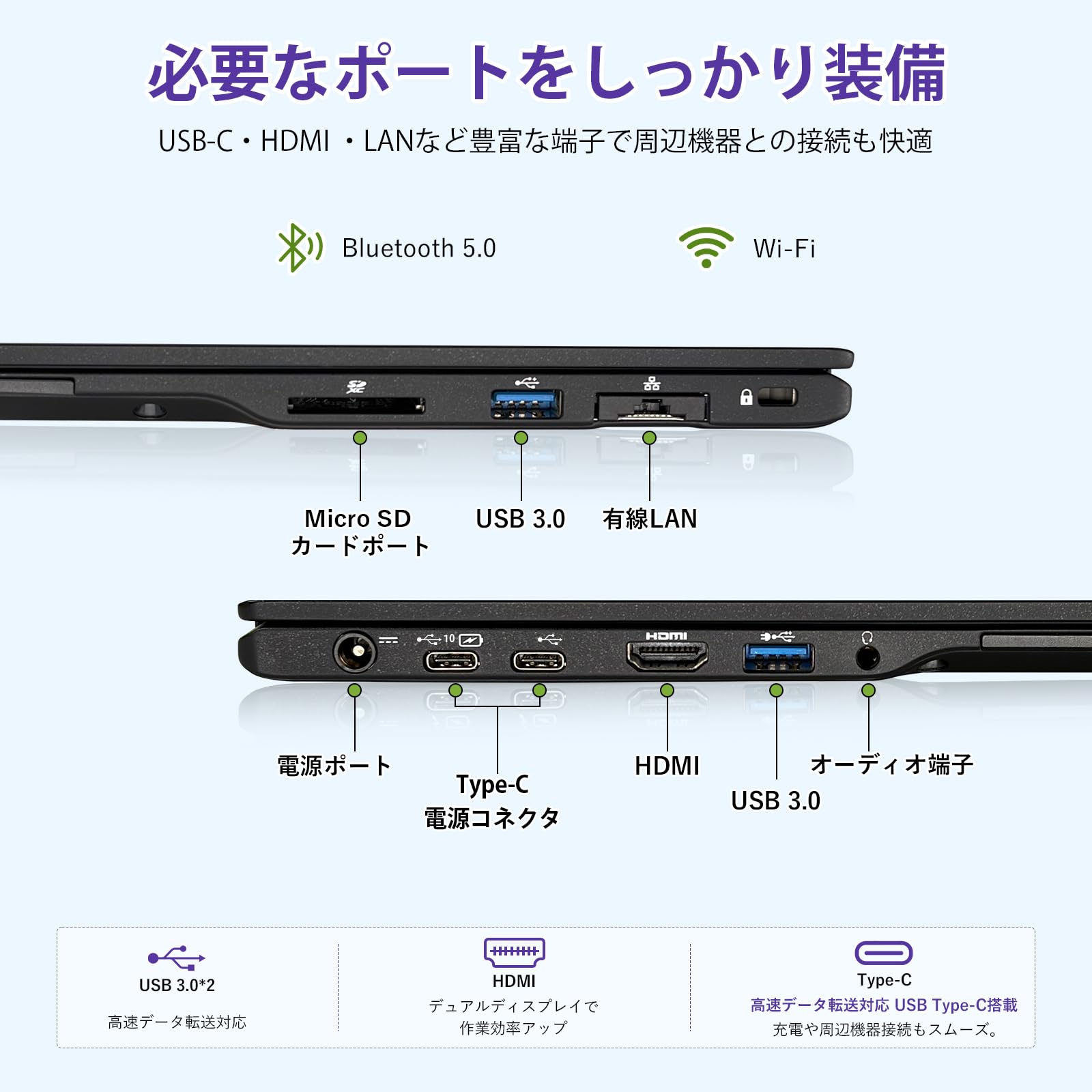 Amazon.co.jp: 【整備済み品】ノートパソコン 富士通 LIEFBOOK U939/B