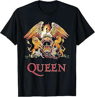 Official Classic Crest T-Shirt