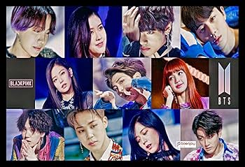 BTS ユンギ うちわ フラッグ BTS SUGA ユンギ うちわ フラッグ セット 公式