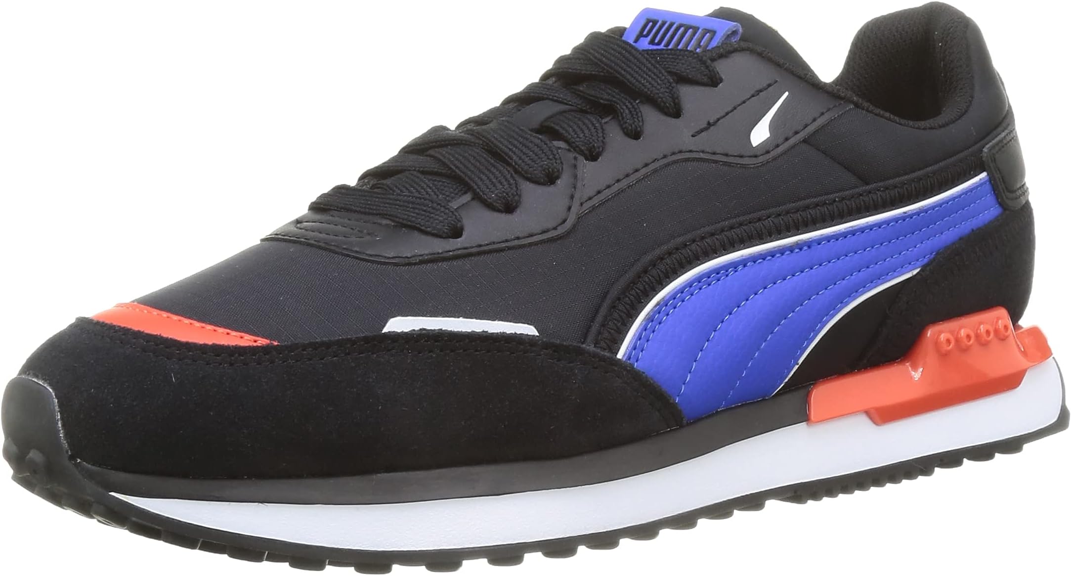 Unisex-Adult City Rider Electric Sneaker