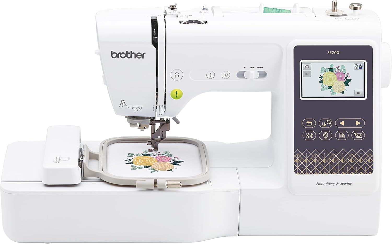 Brother SE700 Sewing