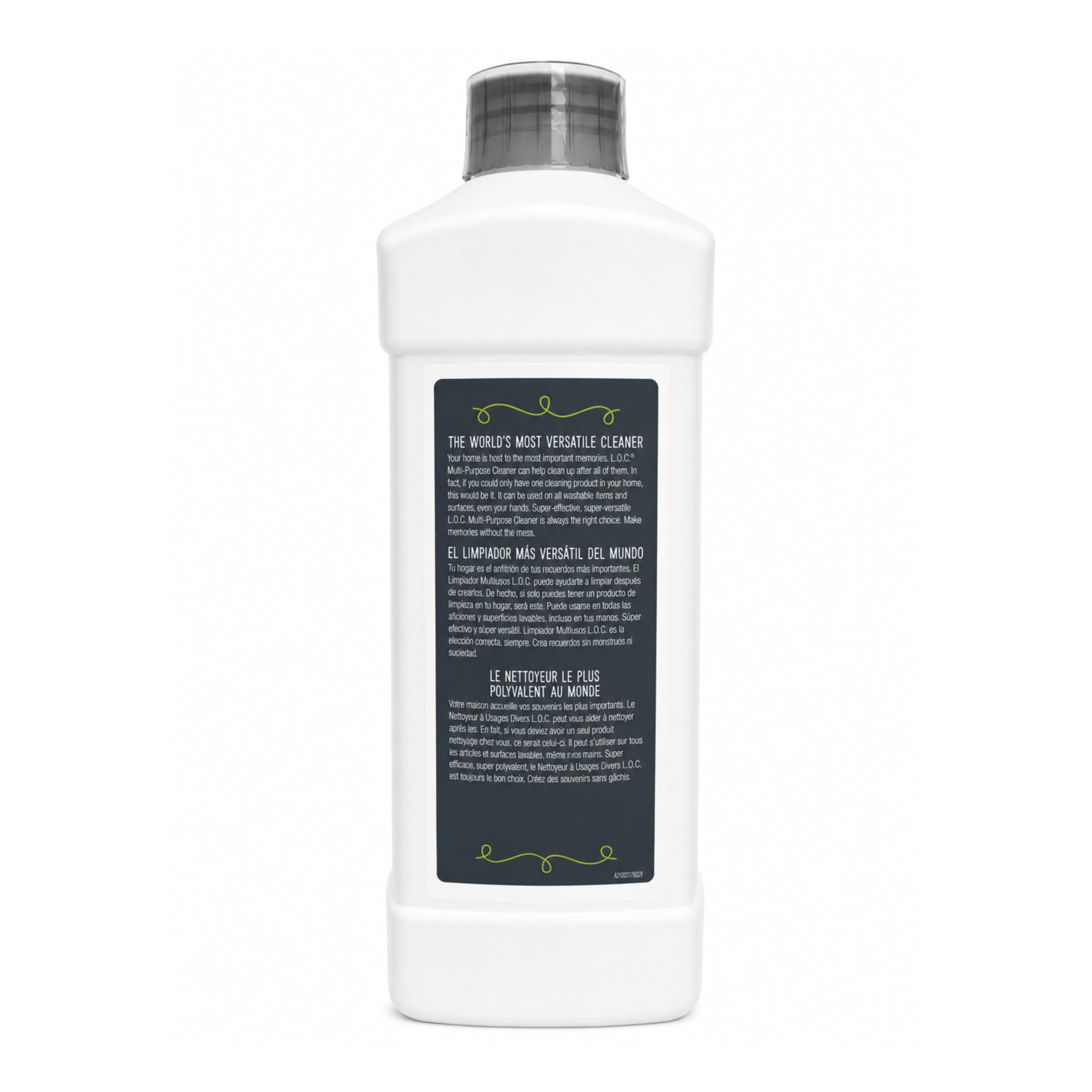 Amway L.O.C. Multi Purpose, 1 L product image 2