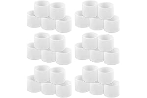 30-Pack Humidifier Replacement Filters for LEVOIT Humidifiers