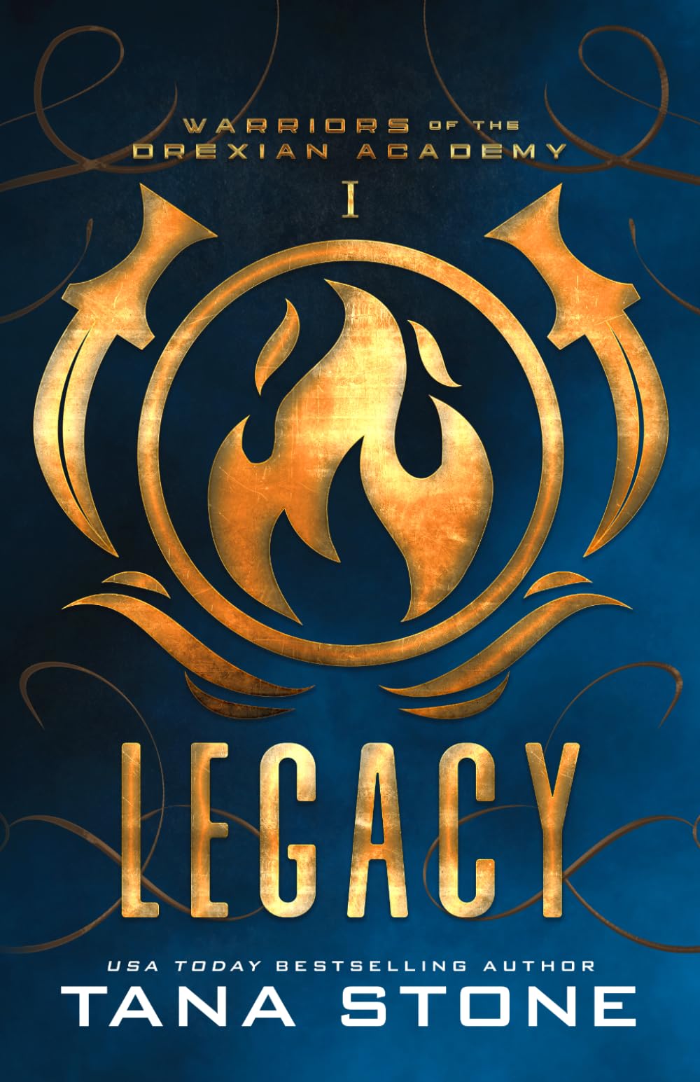 Legacy: Special Edition