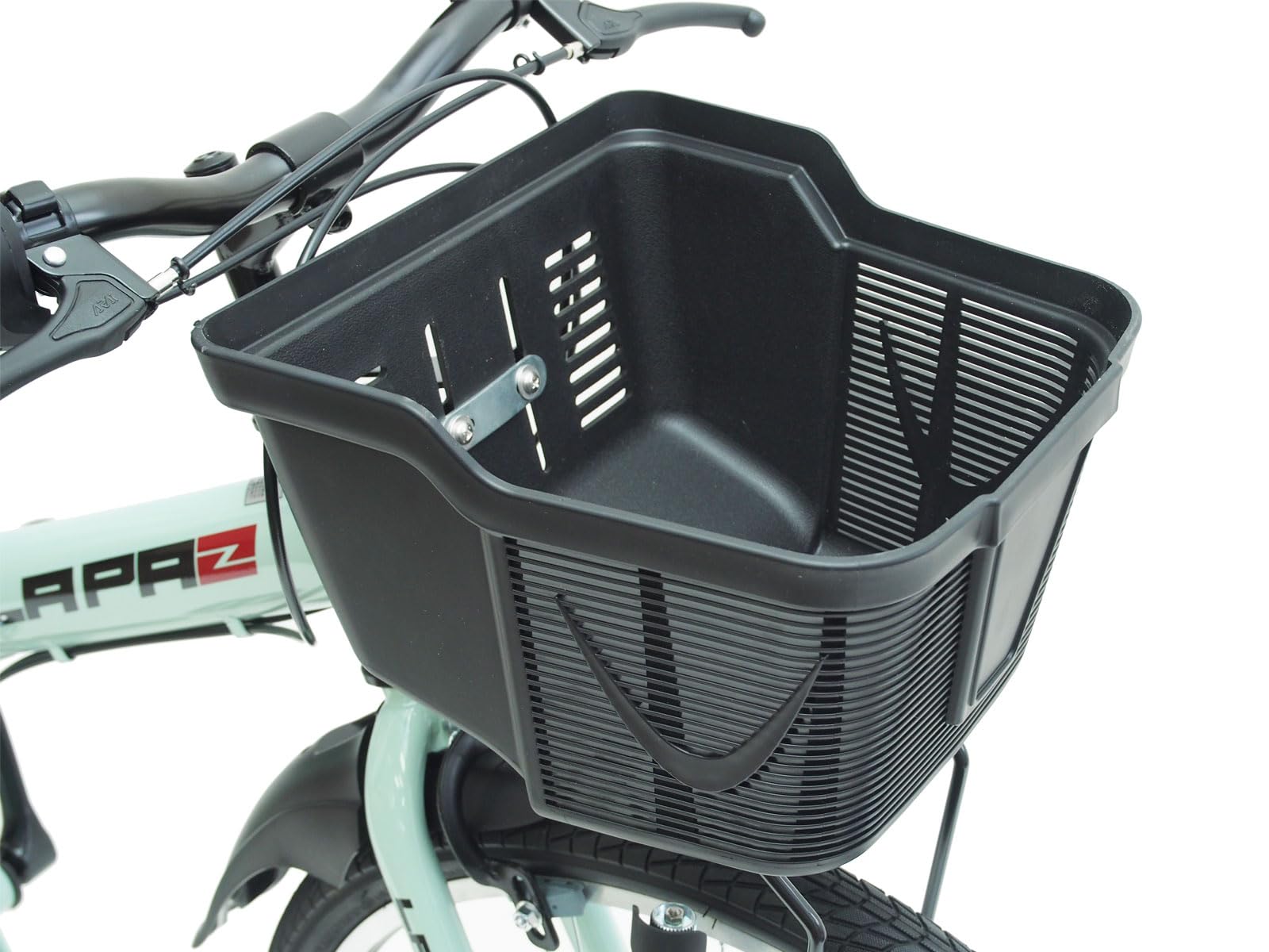 Amazon | トップ(Top) 子供用自転車 ラパス 24インチ ブルー