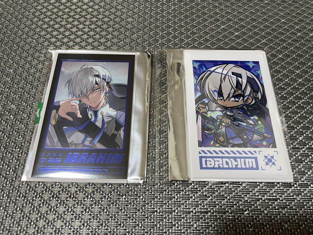 にじさんじ 葛葉 ハロウィン 6周年 5周年 バトルモード まねきねこ