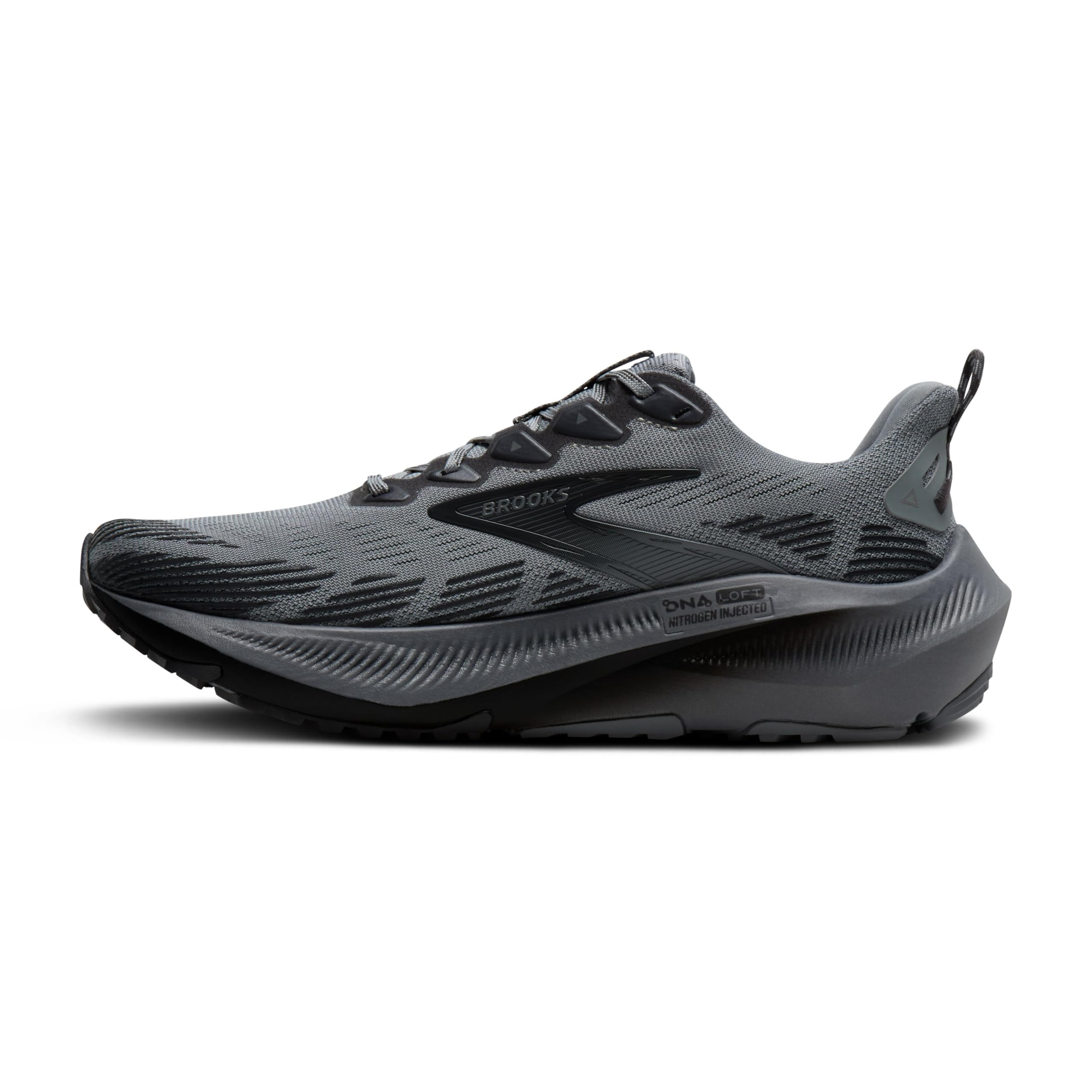 Brooks Herren Ghost TrailSneaker