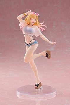 Thunder Tech My Dress-Up Darling - Marin Kitagawa (Swimsuit Ver.) Coreful Figure