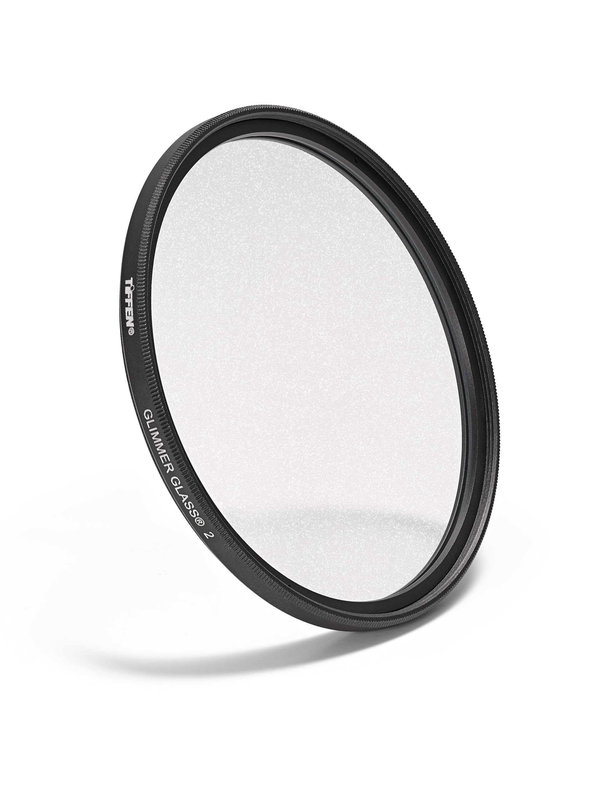 Tiffen 67mm Glimmerglass 2 Cinematic Diffusion Filter Glowing Highlights