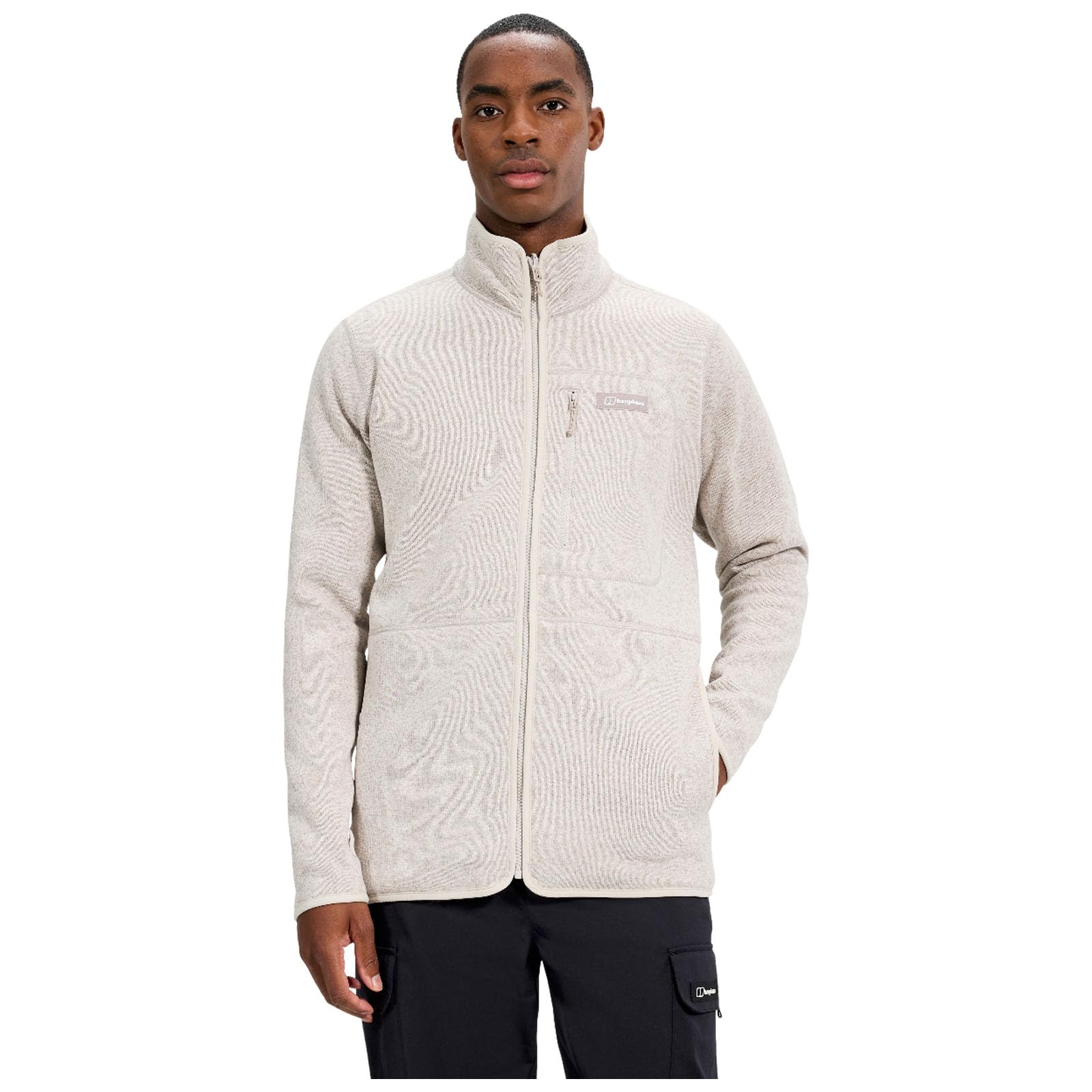 Berghaus Men's Asterby Insulated Jacket | Interactive Compatible Jacket (pack of 1)