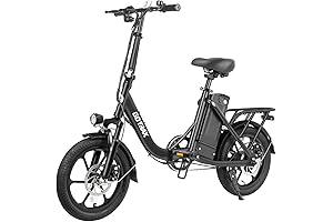 NEPHELE Electric Bike | Go Faster, Go Further