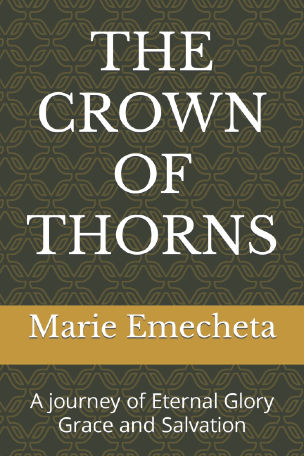 THE CROWN OF THORNS: A journey of Eternal Glory ,Grace and Salvation