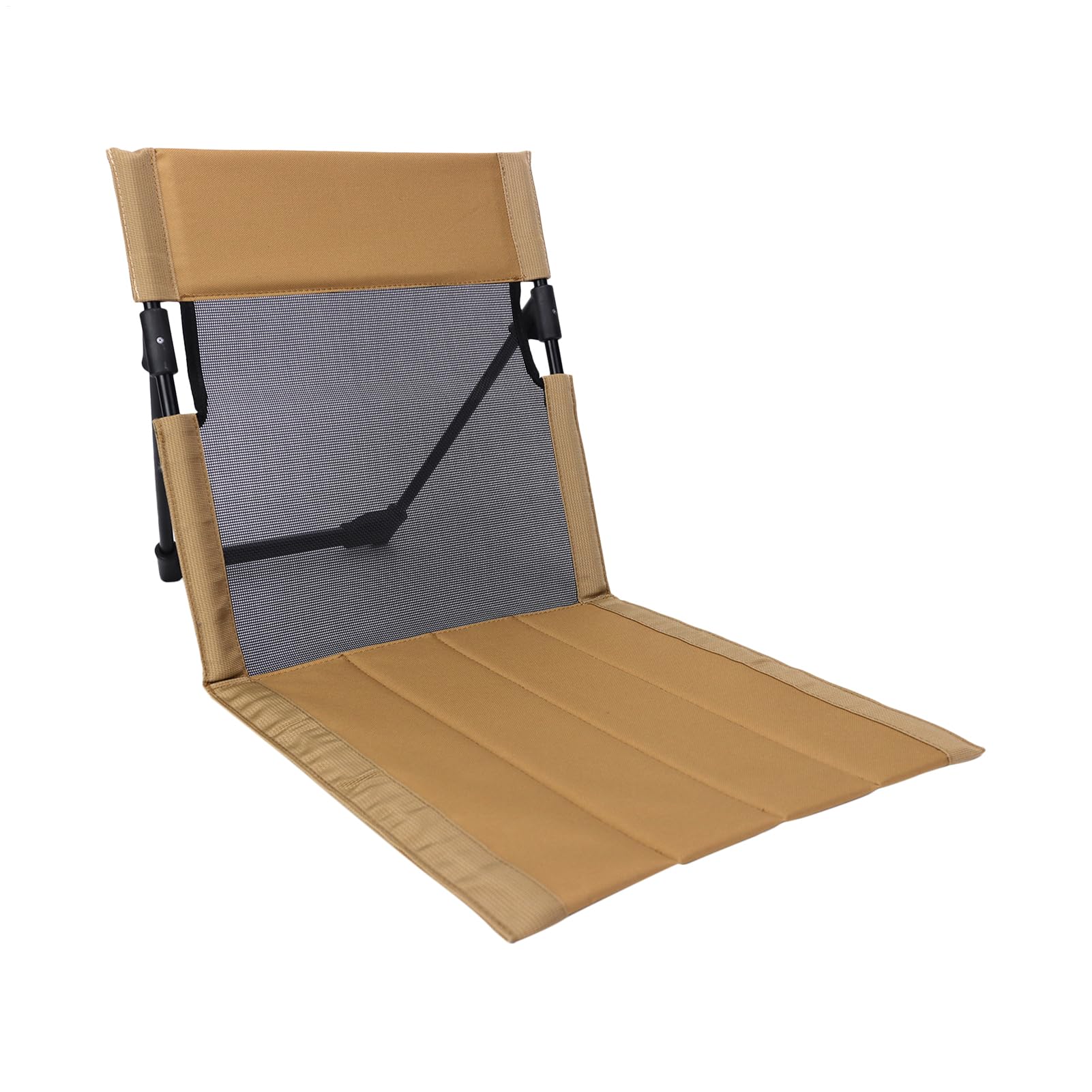 Siège de sol portable pour savourer chaque pique-nique sans douleur