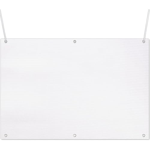 Leinuosen 2mm Archery Backstop for Backyard Archery Back Stop Archery Backstop Netting Slingshot Target Archery Net (60 x 28 Inch)