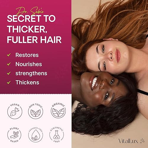 Miniatura 2 de Aceite de batana 100% orgánico y natural para el crecimiento del cabello, remedio de aceite orgánico puro Dr. Sebi para la caída del cabello, crudo,