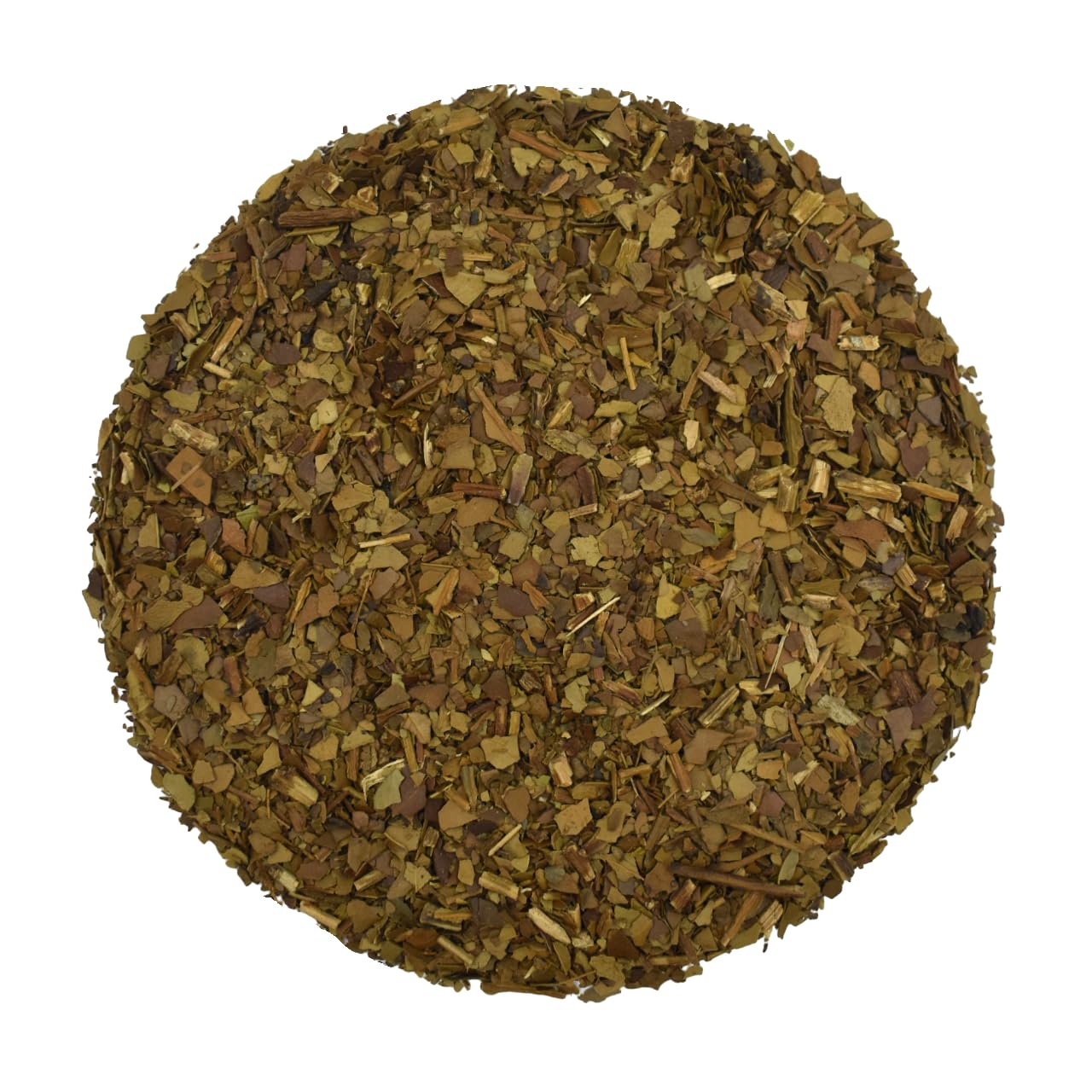 Geröstete Yerba Mate Tee Lose Blätter - Ilex Paraguariensis (2kg)