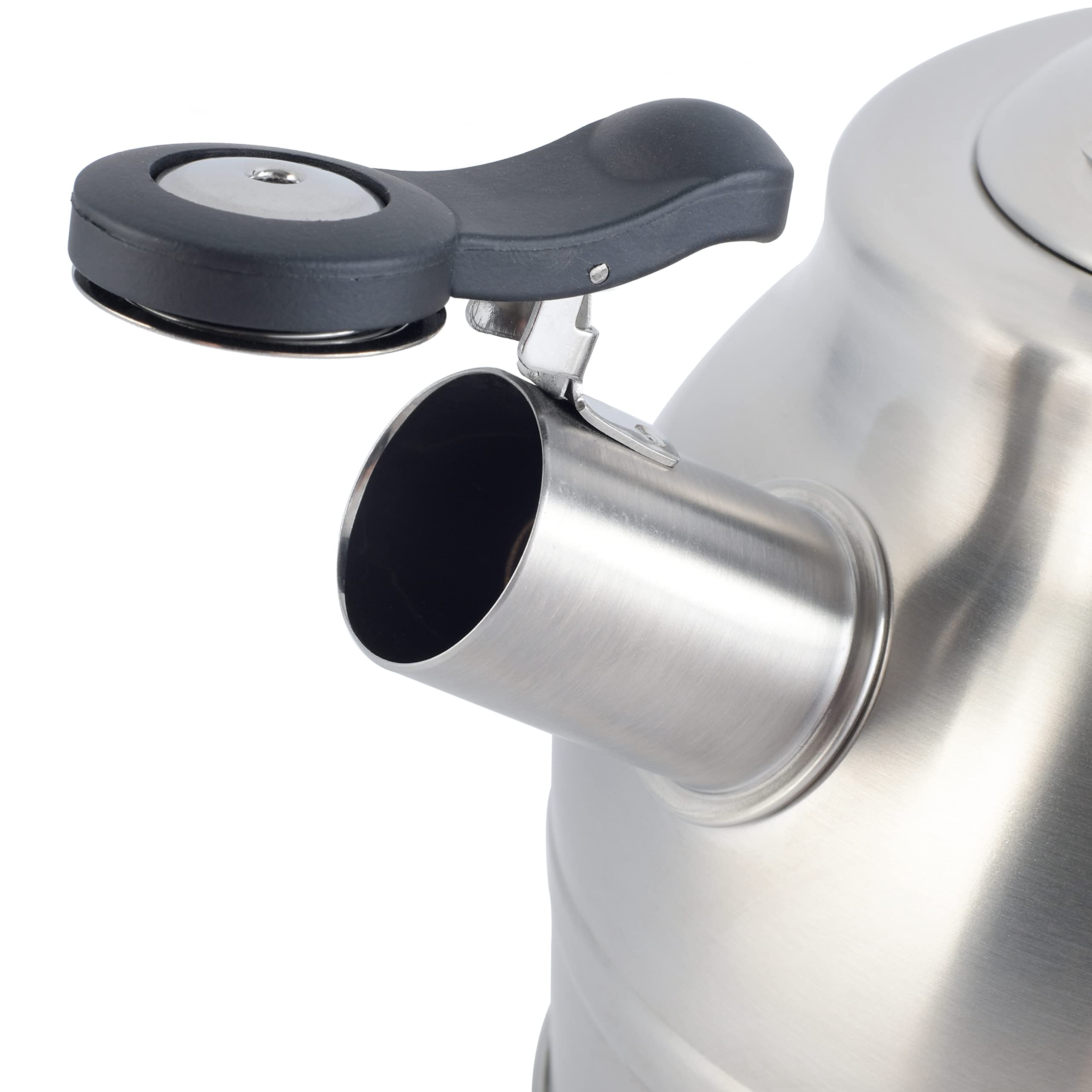 Kenmore 137410.01 Costner Tetera de acero inoxidable