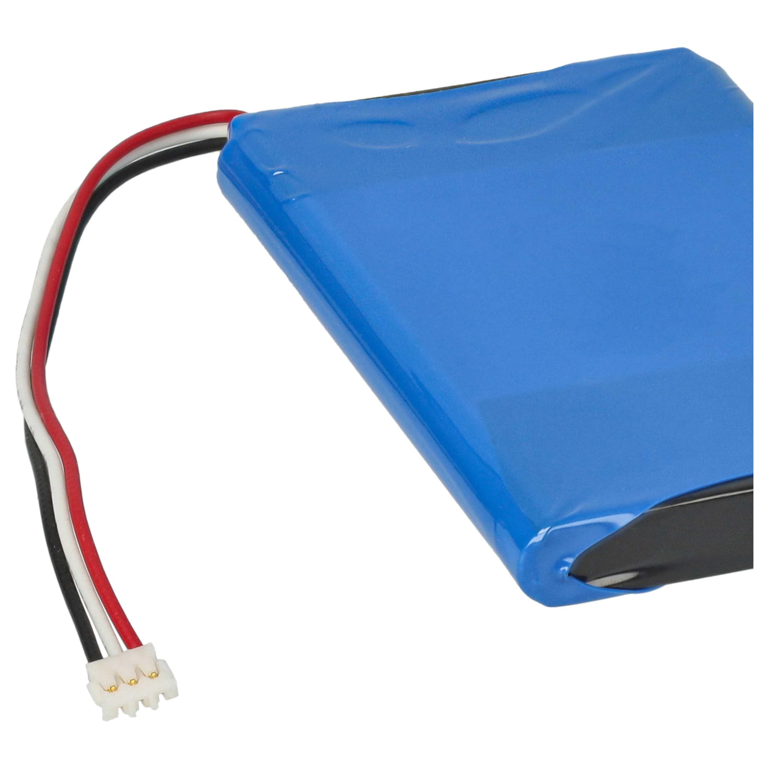 Akku Für Garmin DriveSmart 5 LMT - 1100mAh Li-Ion Austausch Akku