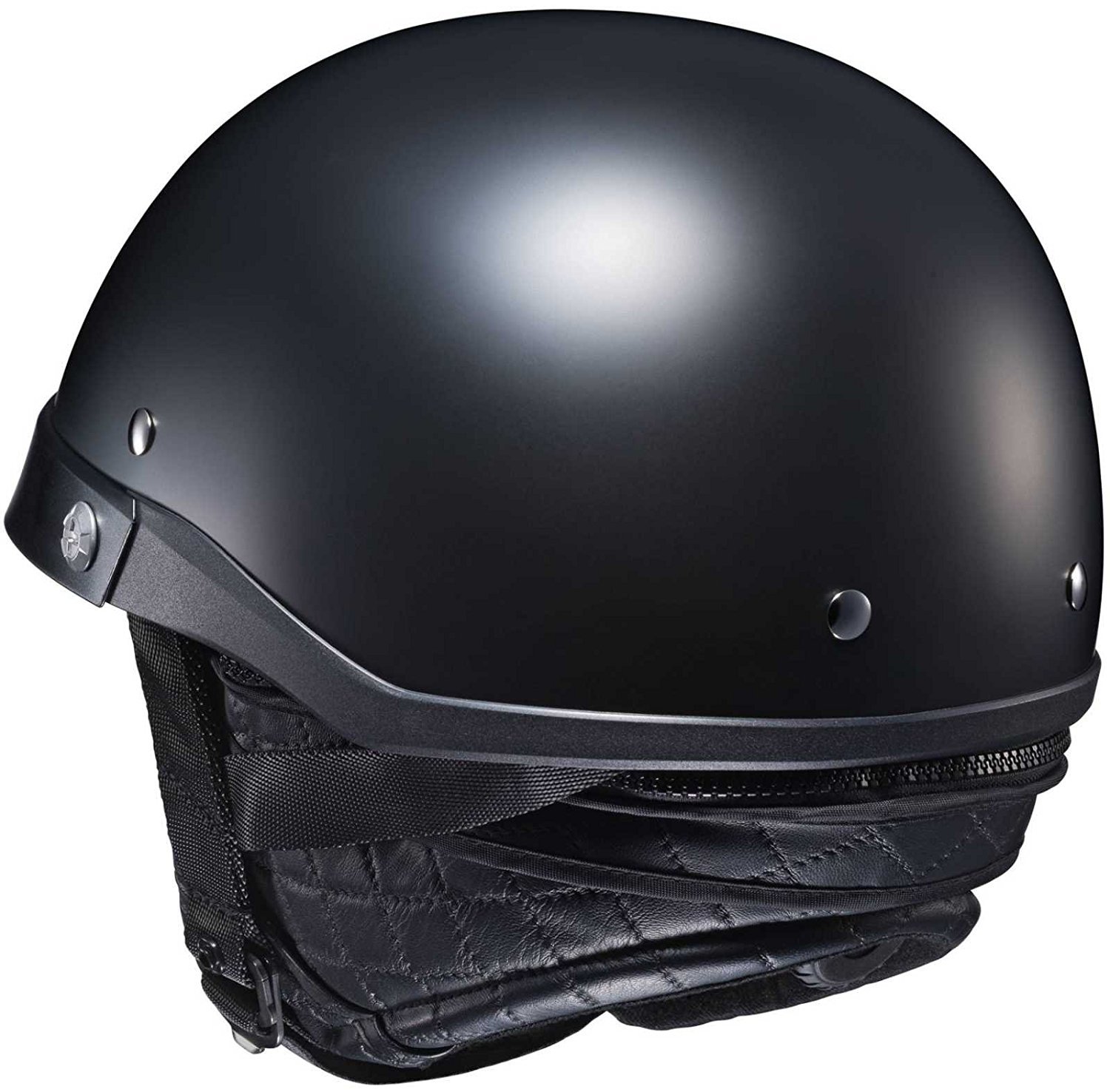hjc cl-ironroad helmet show boat mc5f Amazon.com: HJC Matte Men's CL-Ironroad Cruiser Motorcycle Helmet
