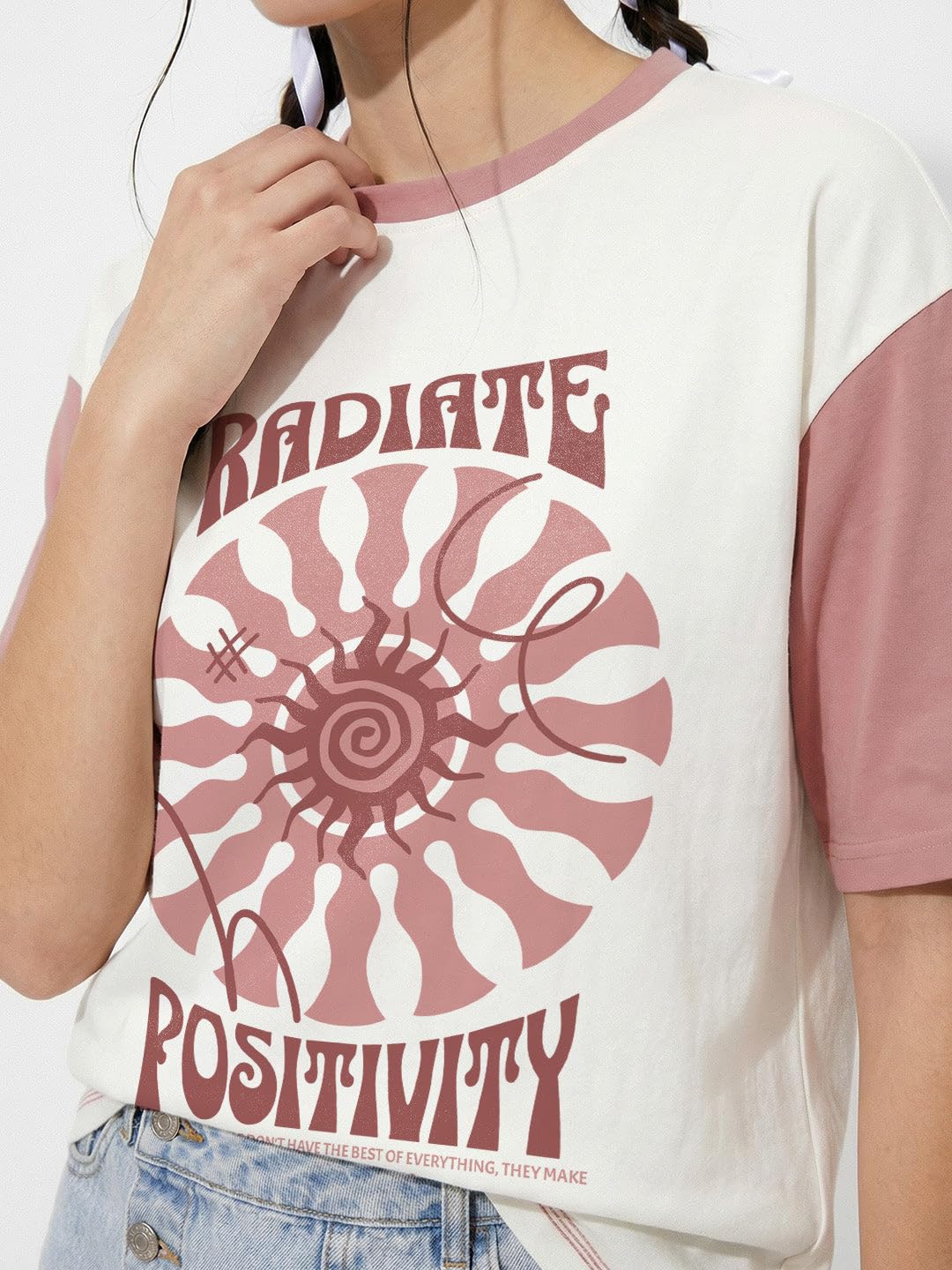 nagonstans ｒｏｕｎｄ　ｆｌａｒｅ　ｓｈｉｒｔ over flare shirt｜nagonstans（ナゴンスタンス）公式通販｜THE TOKYO
