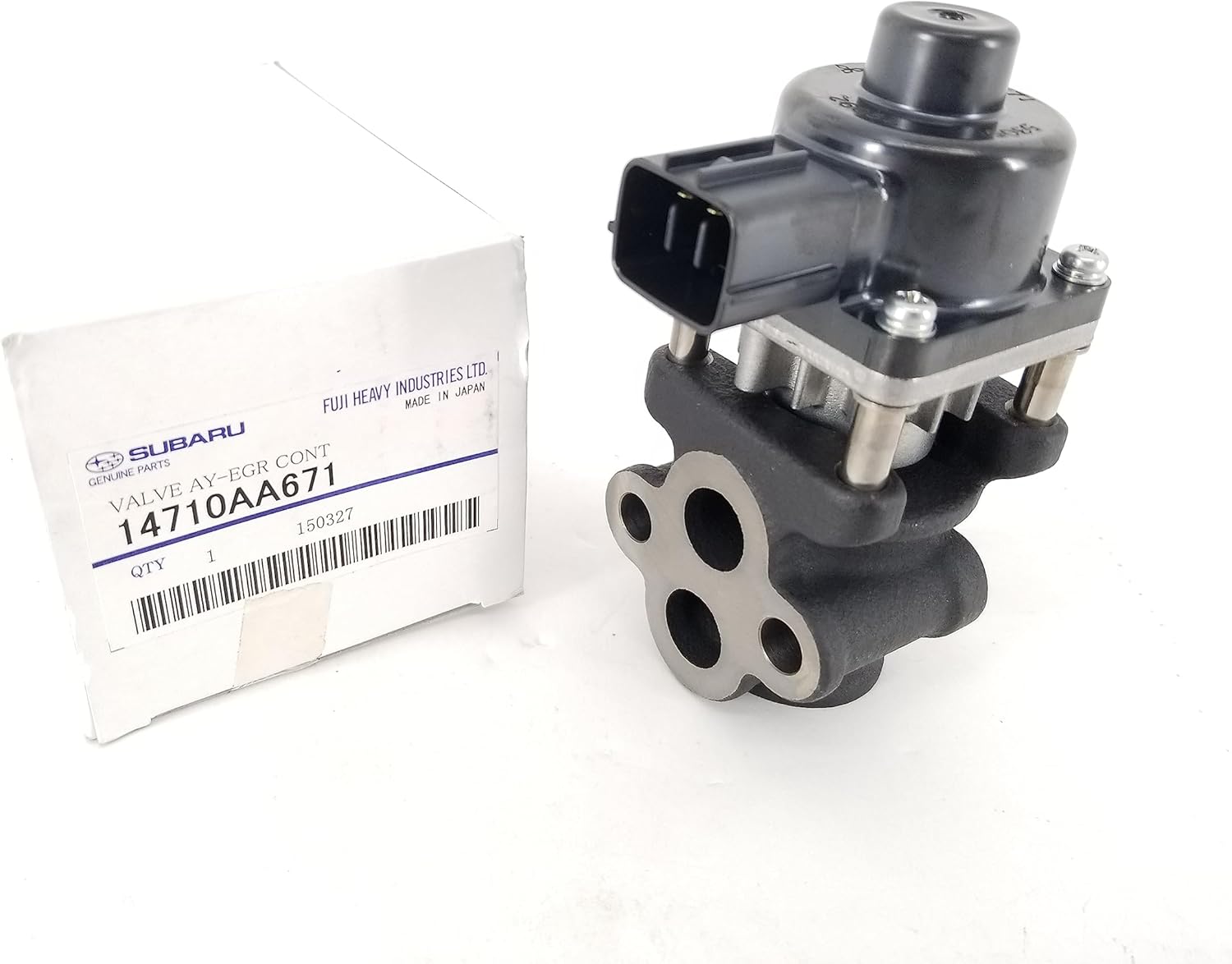 Subaru Egr Valve - 14710AA671