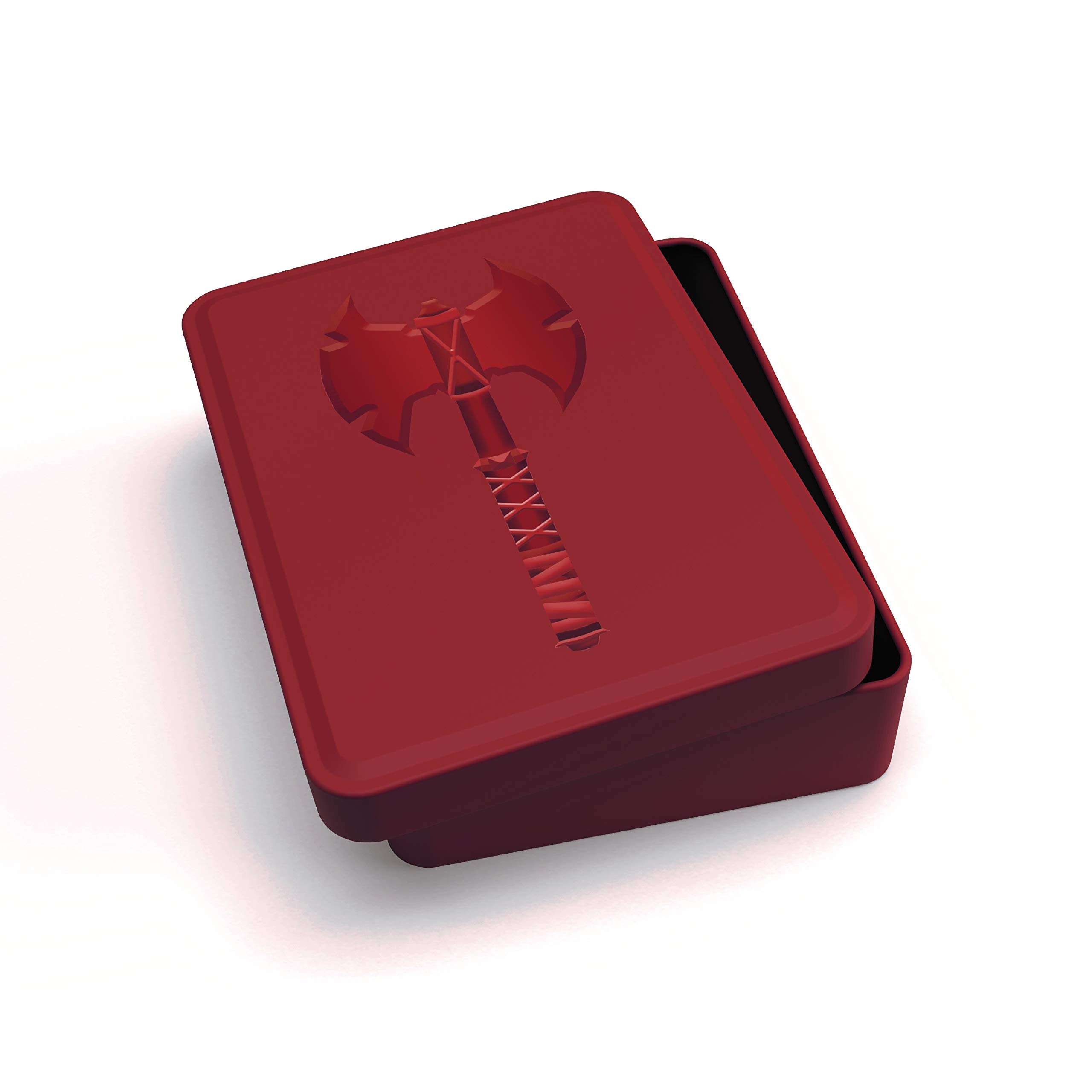 Gale Force NineBarbarian Token Set, Multi