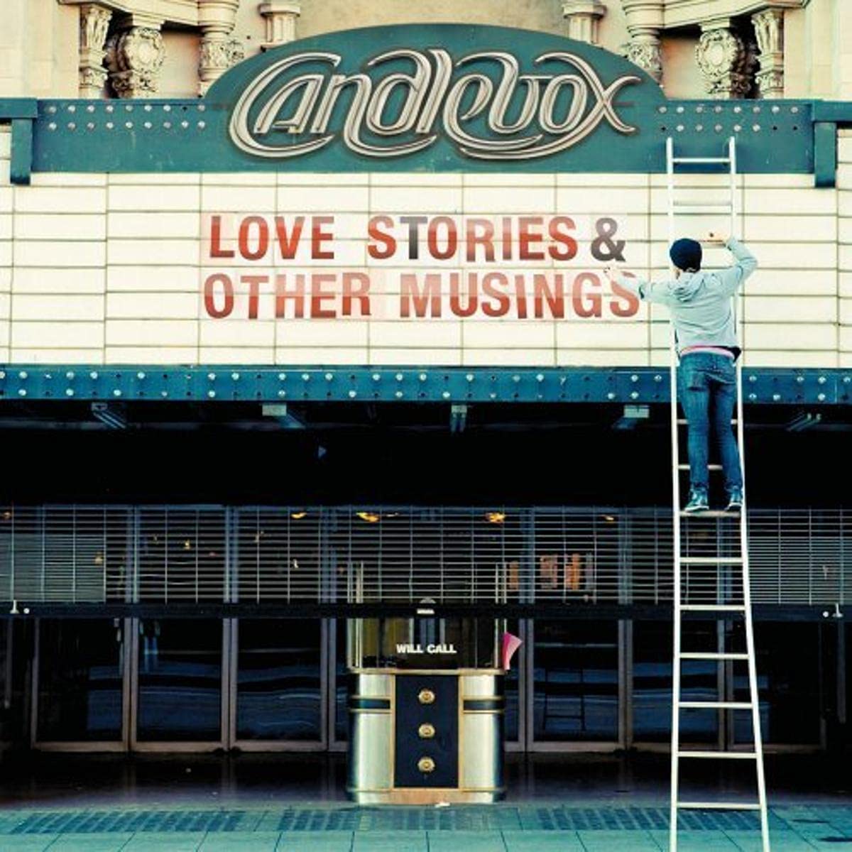 Love Stories & Other..