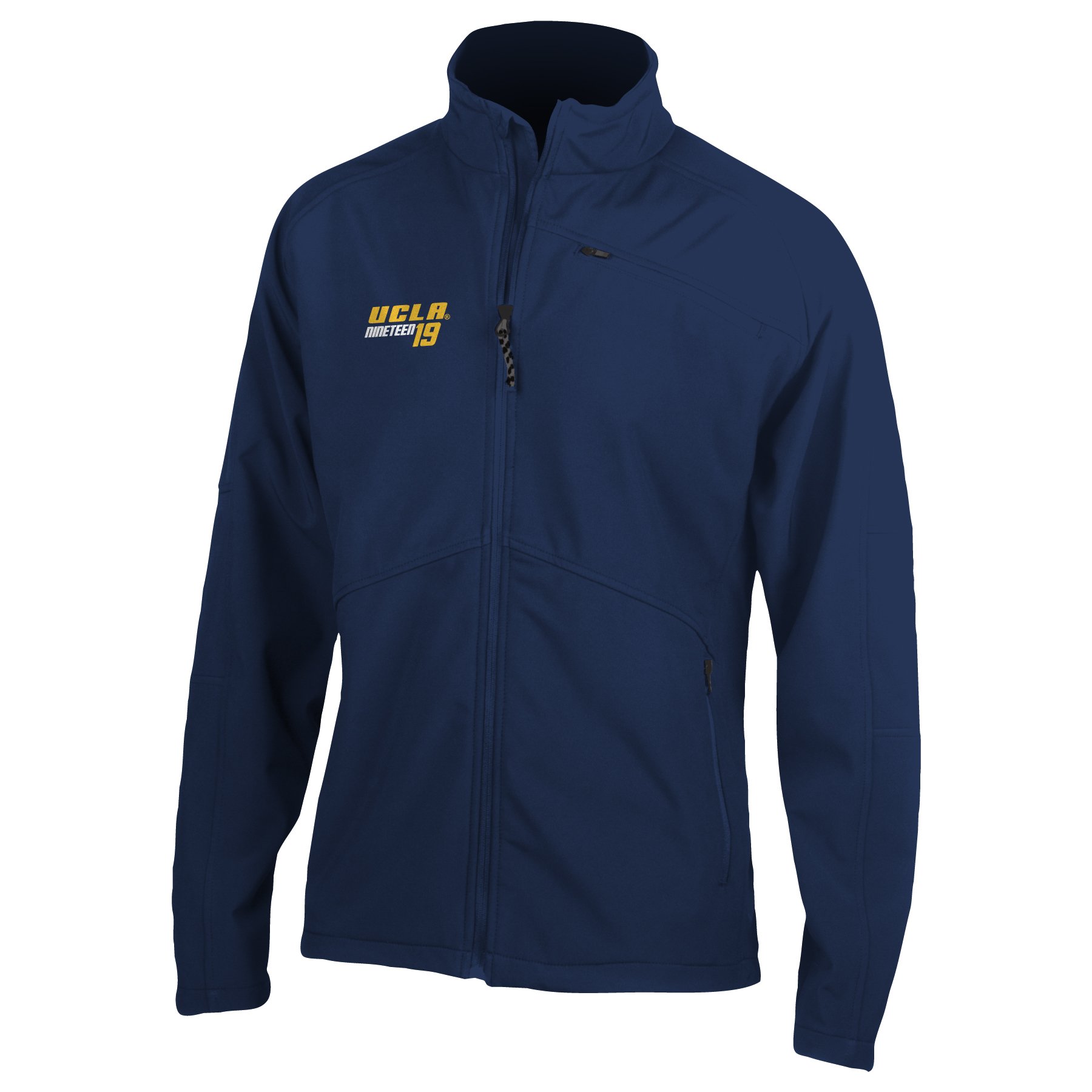 CIESSE - GIACCA DONNA IN SOFTSHELL - Blu - Hobby Sport
