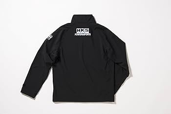 Amazon | HKS SOFT SHELL JACKET L (ジャケット) 51007-AK218