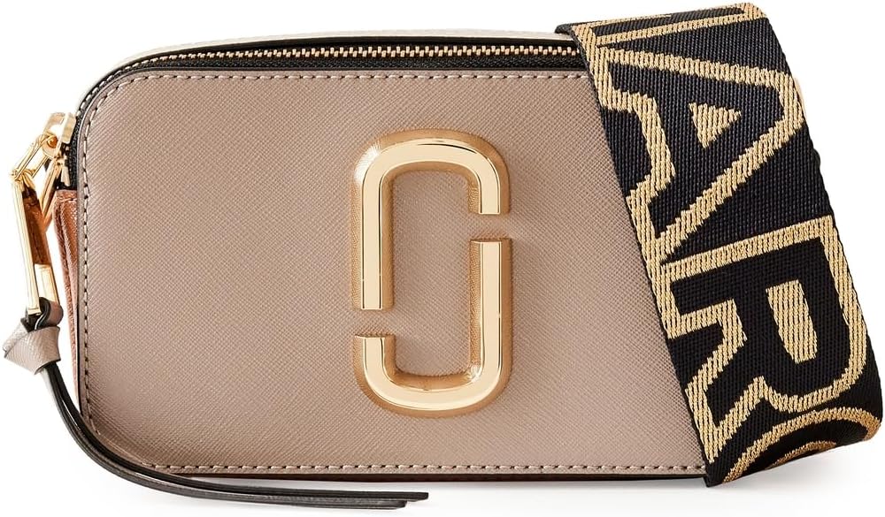 Marc Jacobs Women's The Snapshot Crossbody