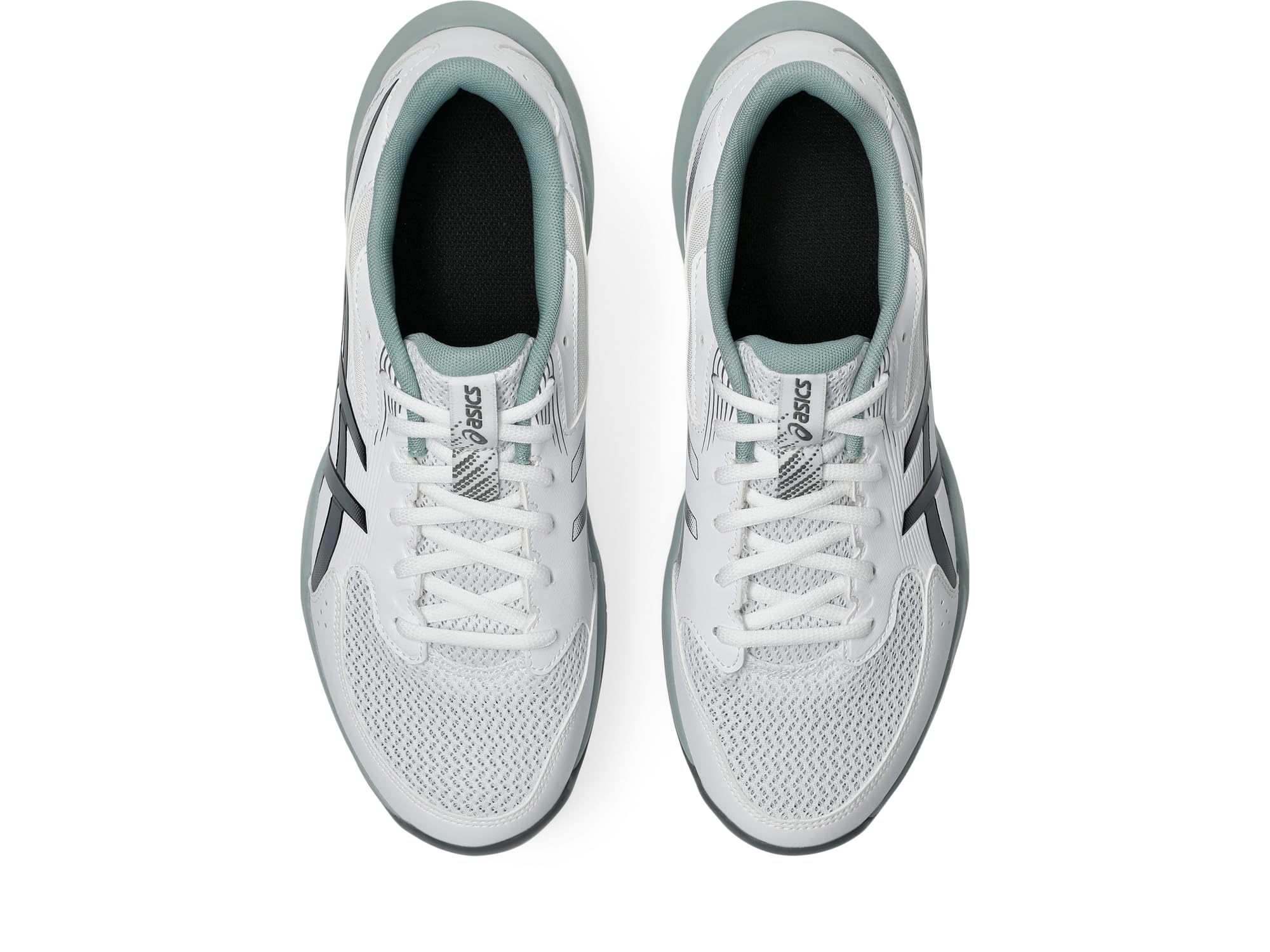 Asics Gel-Rocket 12 SneakerHombre