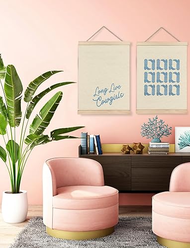 Miniatura 3 de Arte de pared de vaquera costera occidental enmarcado, botas de vaquera de larga vida vida occidental, impresiones en lienzo para decoración de