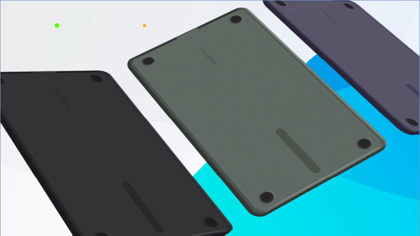 Amazon.in: Buy HUION Pen Display Kamvas 13 Graphic Drawing Tablet